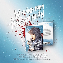 Kẻ Đánh Bom Và Tên Sát Nhân 128k AZ