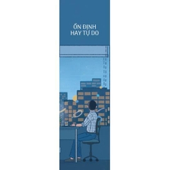 Ổn Định Hay Tự Do 129k - az - AZVietNam CK45