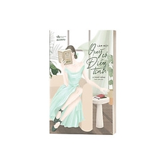 Làm Một Quý Cô Điềm Tĩnh 156k AZ