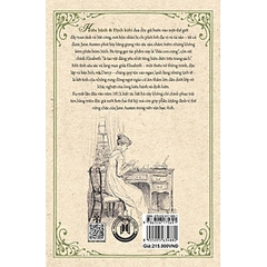 Kiêu Hãnh Và Định Kiến 215k - 2H