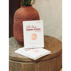 Đi Làm Hạnh Phúc - Maggie Maggie 119k - AZ