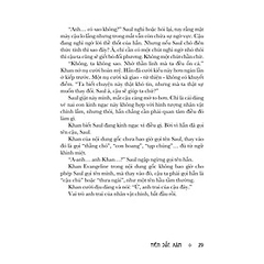 Sách Anh Trai Nhân Vật Chính – Tập 1 - Tiên Sắc Xám 212k Time Books