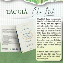 Đánh Thức Bản Năng Học Tập Phi Thường Trong Bạn 145k - (YM)