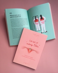 Sách - Tất tật về Nàng Dâu 129k - AZVietNam