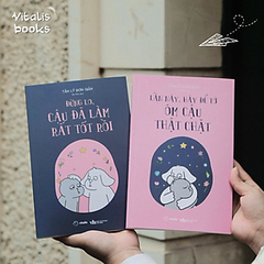 Lần Này, Hãy Để Tớ Ôm Cậu Thật Chặt 166k - AZ