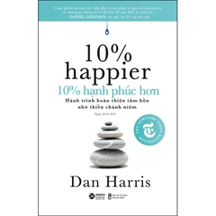 10% Hạnh Phúc Hơn149k - AlphaBooks