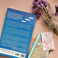 Nếu Không Nỗ Lực, Ai Sẽ Chăm Chỉ Thay Bạn 130k - YM