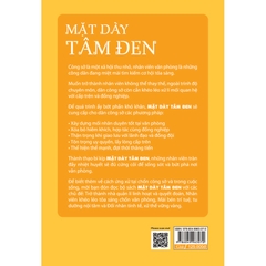 Mặt Dày Tâm Đen - Nhân Viên Khéo Léo Tỏa Sáng Chốn Văn Phòng 125k Bách Việt