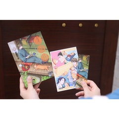 Những Chàng Trai Ở Lộc Phong Quán – Tập 10 - AZVietNam 48k