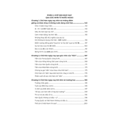 Kanji Hiện Đại - Chữ Hán Trong Đời Sống Nhật Bản Hiện Nay 198k - AlphaBooks