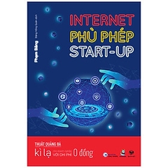 Internet Phù Phép Start-Up 149k Bách Việt