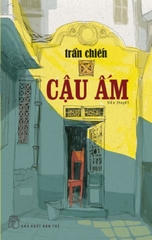 Cậu ấm 110k - NXB trẻ