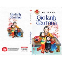 Gió Lạnh Đầu Mùa - Thạch Lam - Trí Việt 51k CK60