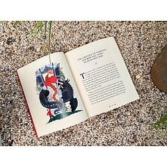 Truyện Cổ Nga - Những Cuộc Phiêu Lưu Và Những Phép Màu 219k - TTT