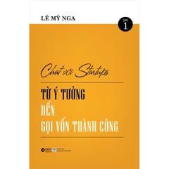 Chat Với Startups 239k - AlphaBooks