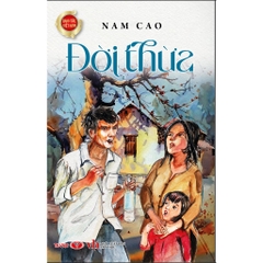 Danh Tác Việt Nam - Đời Thừa - Trí Việt 63k CK60