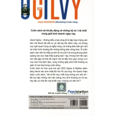David Ogilvy - Những điều chưa công bố 99k- AlphaBooks+