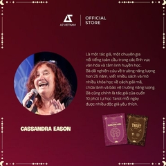 10 Phút Tự Học Trường Năng Lượng Mỗi Ngày 89k - AZ