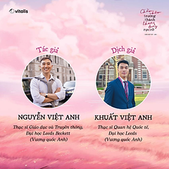 Chầm Chậm Trưởng Thành Thong Dong Rực Rỡ 109k- AZ