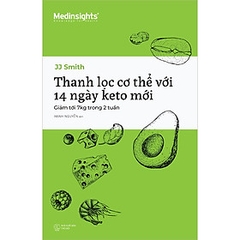 Thanh Lọc Cơ Thể Với 14 Ngày Keto Mới 169k Alpha