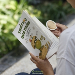 Triết Học Quả Trứng Và Những Đáp Án Khủng Long 169k - AZ