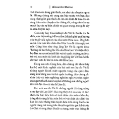 Hoa Tuylip Đen (Trí Việt) 65k CK60