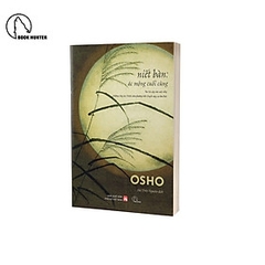 NIẾT BÀN: ÁC MỘNG CUỐI CÙNG – Osho – 250k Hà Thủy Nguyên dịch - Book Hunter