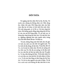 Danh Tác Việt Nam - Đời Thừa - Trí Việt 63k CK60