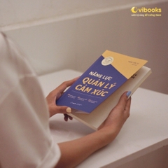 Năng Lực Quản Lý Cảm Xúc 139k - AZ