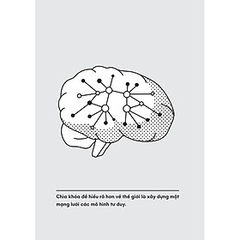 Những Mô Hình Tư Duy Vĩ Đại Tập 1 - Những Nguyên Tắc Tư Duy Cốt Lõi 150k - YM