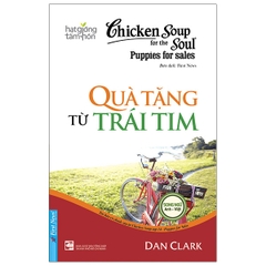 Chicken Soup For The Soul Puppies For Sales 14 - Quà Tặng Từ Trái Tim 76k - First News