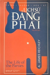 Lịch sử đảng phái 299k - AlphaBooks CK80