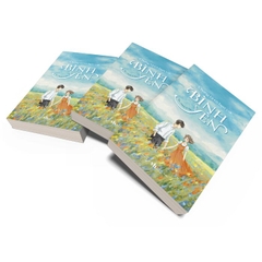 Chúng Ta Có Hẹn Với Bình Yên 89k AZ CK45