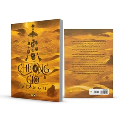 Chuông Gió (Tập 2) 174k AZ CK45