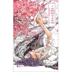 Có Một Thiên Thần Đợi Chờ Kì Tích 92k Bách Việt CK55