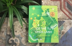 Cơ thể tự chữa lành Q4 - Nước ép cần tây 148k HUY HOÀNG