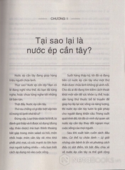 Cơ thể tự chữa lành Q4 - Nước ép cần tây 148k HUY HOÀNG