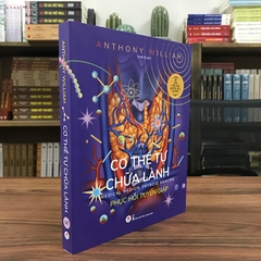 Cơ thể tự chữa lành Q5 - Phục hồi tuyến giáp 180k HUY HOÀNG