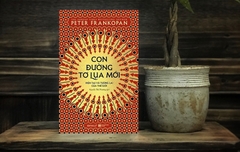 Con đường tơ lụa mới 209k - AlphaBooks