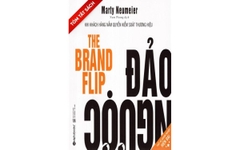 Đảo ngược The brand flip 99k - AlphaBooks