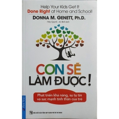 Con sẽ làm được - First new 68k