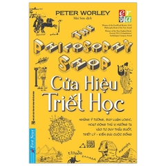 Cửa hiệu triết học 198k - First News