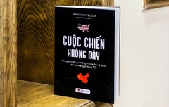 Cuộc Chiến Không Dây 152k Bách Việt CK55