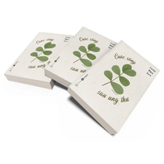 Cuộc Sống Sau Ung Thư 169k - Thái Hà