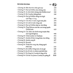 Hội Chợ Phù Hoa (Trọn Bộ 2 Tập Tiểu Thuyết) - W.M Thackeray - Trí Việt 269k CK60