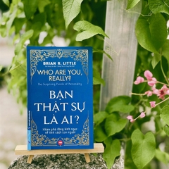 Bạn thực sự là ai? 88k - First News