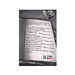 Ghi Chép Trọng Án - Lưu Tinh Thần 219k - Bách Việt