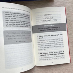 Đắc Nhân Tâm - Nghệ Thuật Ứng Xử Và Thu Phục Lòng Người 55k - YM