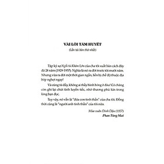 Ngồi Tù Khám Lớn 98k - TĐ