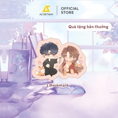 Giả Đứng Đắn (Tập 2) - AZ